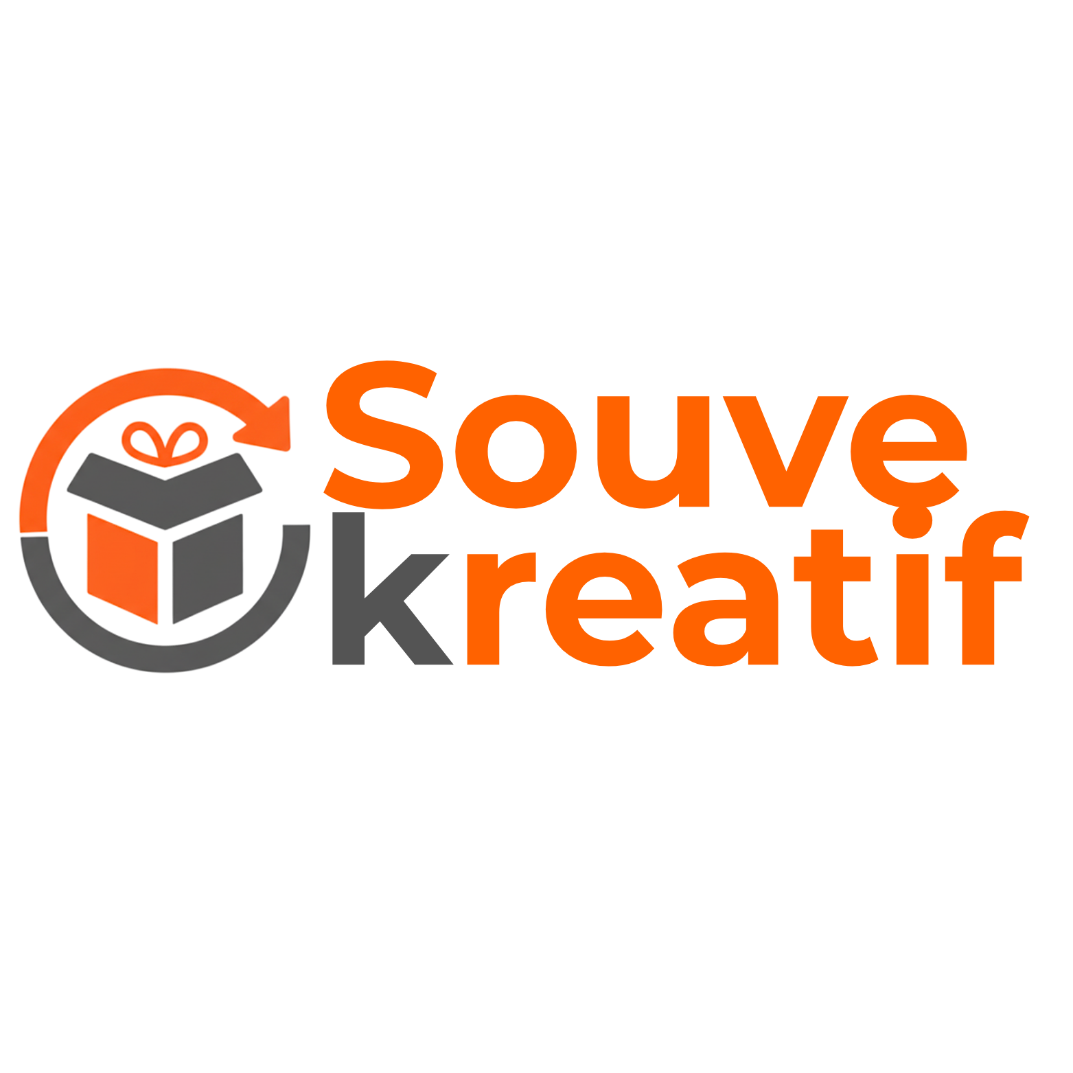 Showroom PT CENDRA KREATIF NUSANTARA dengan berbagai souvenir kantor custom